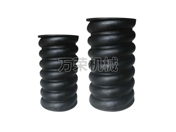 广州复合橡胶弹簧