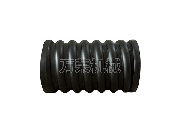 广州振动筛专用橡胶弹簧