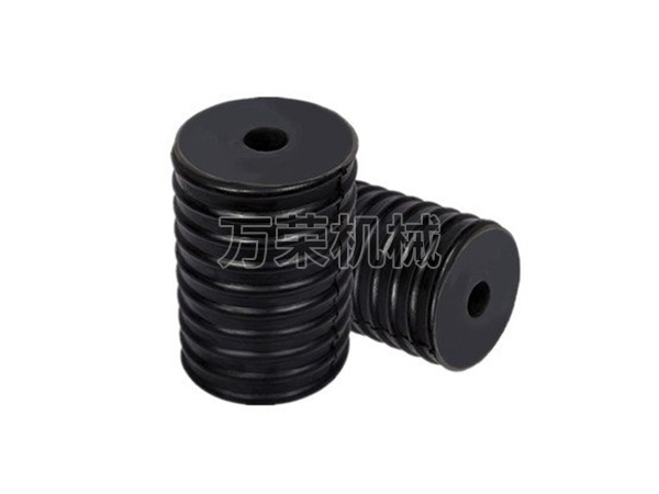 广州橡胶弹簧减震器