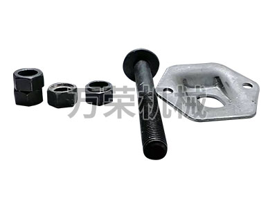 广州振动筛环槽铆钉