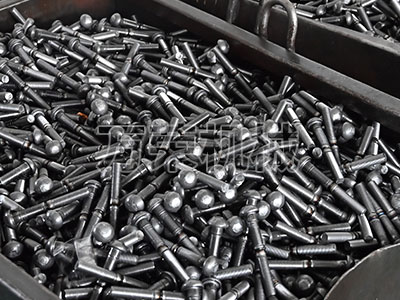 广州拉丝铆钉