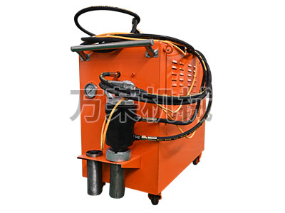 广州液压环槽铆钉机