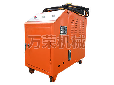 广州第五代液压环槽铆钉机