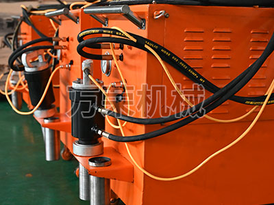 广州液压环槽拉铆机