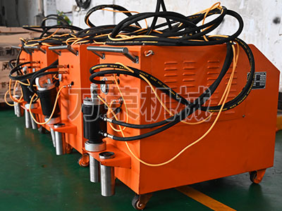 广州新型环槽铆钉机