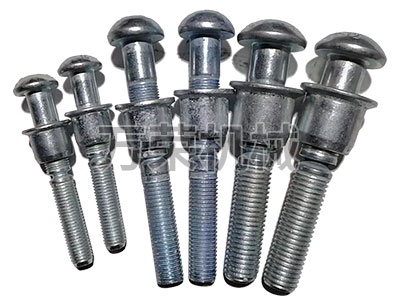 广州半圆头哈克钉