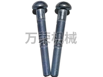 广州实心环槽铆钉