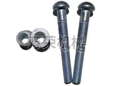 广州虎克螺栓