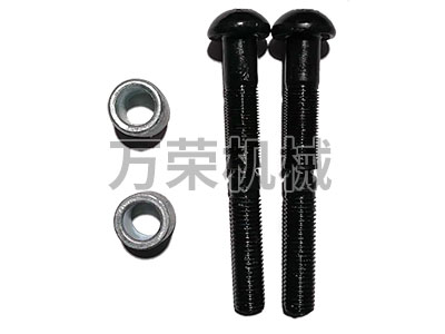 广州半空芯铆钉