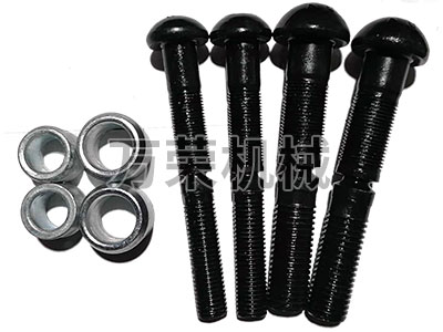 广州半实心铆钉