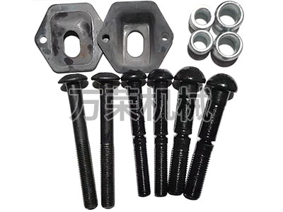 广州扁圆头铆钉