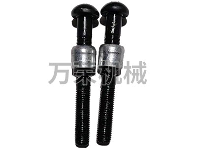 广州虎克环槽铆钉