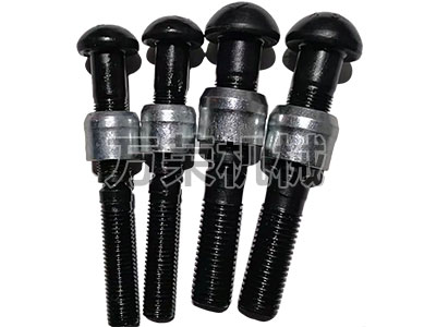 广州耐磨损铆钉