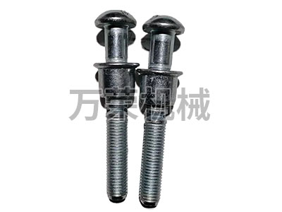 广州不锈钢非标铆钉