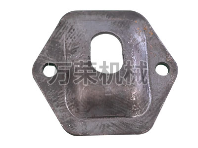 广州振动筛六方扣