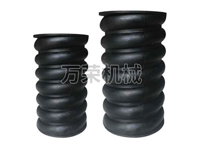 广州圆柱形橡胶减震器