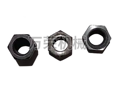 广州方柱紧固件