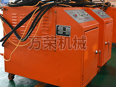 广州环槽拉铆机